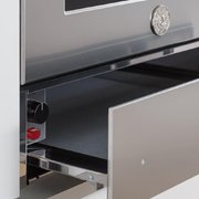 Встраиваемый ящик для подогрева Bertazzoni WD60ND фото 2 в Санкт-Петербурге