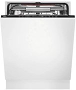 Посудомоечная машина AEG FSR83807P фото 2 в Санкт-Петербурге