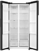 Холодильник Korting KNFS 83414 N фото 2 в Санкт-Петербурге