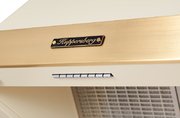 Вытяжка Kuppersberg V 639 C Bronze фото 2 в Санкт-Петербурге
