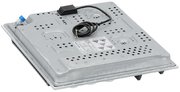 Варочная панель KRONA GALILEO 45 WH фото 3 в Санкт-Петербурге