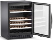 Винный шкаф Dometic C50G Double Wooden Mahogany фото 3 в Санкт-Петербурге