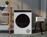 Сушильная машина De Dietrich DDF394HWE фото 2 в Санкт-Петербурге