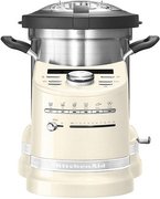 Кухонный комбайн Китчен Эйд 5KCF0104EAC фото 3 в Санкт-Петербурге Кухонный комбайн KitchenAid 5KCF0104EAC фото 3 в Санкт-Петербурге