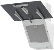 Вытяжка Krona GABRIELE 600 white S фото 3 в Санкт-Петербурге