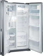 Холодильник Smeg SS55PTE3 фото 2 в Санкт-Петербурге