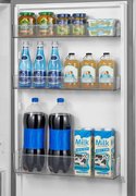 Холодильник Midea MDRB459FGF46IDM фото 4 в Санкт-Петербурге
