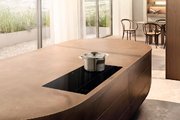Индукционная варочная панель Miele KM 8575 FL Panorama фото 2 в Санкт-Петербурге