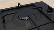 Газовая варочная панель Bosch PBP6C6K80Q фото 3 в Санкт-Петербурге