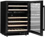 Встраиваемый винный шкаф Meyvel MV46PRO-KBT2 фото 4 в Санкт-Петербурге