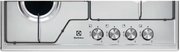 Варочная панель Electrolux KGS6424SX фото 2 в Санкт-Петербурге