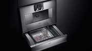 Вакуумный упаковщик Gaggenau DV461110 фото 3 в Санкт-Петербурге