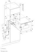 Комбинированный духовой шкаф-пароконвектомат Gaggenau BSP271111 фото 2 в Санкт-Петербурге