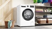 Стиральная машина Bosch WGG1440BSN фото 3 в Санкт-Петербурге