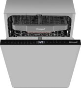 Встраиваемая посудомоечная машина Weissgauff BDW 4508 D Autoopen Infolight фото 3 в Санкт-Петербурге