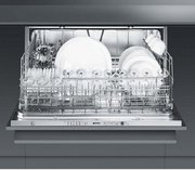 Посудомоечная машина Smeg STO905-1 фото 4 в Санкт-Петербурге