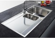 Мойка Франке MRX 251 фото 2 в Санкт-Петербурге Мойка Franke MRX 251 фото 2 в Санкт-Петербурге