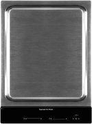 Варочная панель Zigmund Shtain CIS 018.40 SX