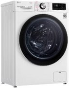 Стиральная машина LG F2V9GC9W фото 3 в Санкт-Петербурге