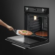 Духовой шкаф Smeg SFP6925NPZE1 фото 2 в Санкт-Петербурге
