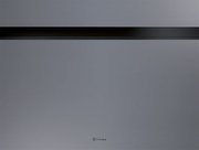Встроенный вакууматор Irinox Zero 45 HZ452350005 (текстурированная сталь/черный) фото в Санкт-Петербурге