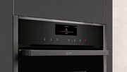 Компактный духовой шкаф Neff C18FT28G0 фото 2 в Санкт-Петербурге