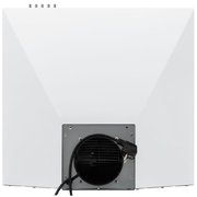 Вытяжка Krona BRIEF 500 WHITE PB фото 4 в Санкт-Петербурге