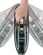 Пылесос BOSCH BHN16L фото 3 в Санкт-Петербурге Пылесос BOSCH BHN16L фото 3 в Санкт-Петербурге