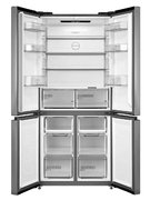 Холодильник Midea MDRM691MIE46 фото 2 в Санкт-Петербурге