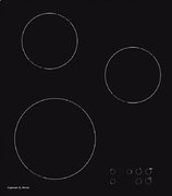 Варочная панель Zigmund Shtain CIS 199.45 BX