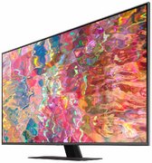 Телевизор Samsung QE50Q80BAUXCE фото 4 в Санкт-Петербурге