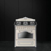 Варочный центр Smeg CC9GPO фото 3 в Санкт-Петербурге