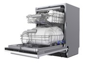 Встраиваемая посудомоечная машина Midea MID60S350i фото 4 в Санкт-Петербурге