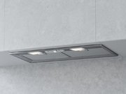 Встраиваемая вытяжка KRONA MINI 900 INOX фото 2 в Санкт-Петербурге
