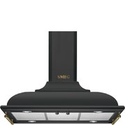 Вытяжка Smeg KCI19AOE фото 2 в Санкт-Петербурге