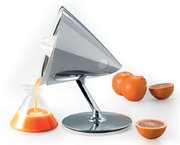Соковыжималка Бугатти Juicer Vita Chrome фото 4 в Санкт-Петербурге Соковыжималка Bugatti Juicer Vita Chrome фото 4 в Санкт-Петербурге