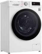 Стиральная машина LG F2V5GS0W фото 3 в Санкт-Петербурге