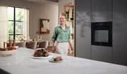 Духовой шкаф Miele H 2861-1 B 125 Edition Obsidian Black фото 4 в Санкт-Петербурге
