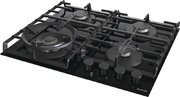 Газовая варочная панель на стеклокерамике Gorenje GCW641SYB фото 2 в Санкт-Петербурге