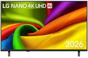 Телевизор LG 43NU900B6LA