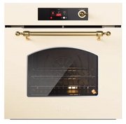 Духовой шкаф ILVE OV60SNT3/AWB