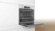 Духовой шкаф Bosch HIJ557YW0R фото 3 в Санкт-Петербурге