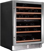 Винный шкаф Dunavox DX-51.150DSK фото 2 в Санкт-Петербурге
