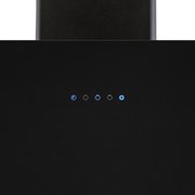 Вытяжка KRONA LIORA 600 black S фото 4 в Санкт-Петербурге