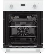 Духовой шкаф KRONA RITUS 45 WH фото 3 в Санкт-Петербурге
