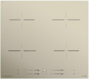 Стеклокерамическая варочная панель Zigmund & Shtain CI 23.6 I