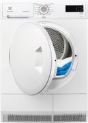 Сушильная машина Electrolux EDC2086PDW Сушильная машина Electrolux EDC2086PDW