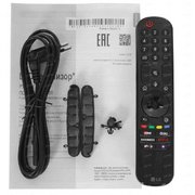 Телевизор LG 55QNED816RA фото 4 в Санкт-Петербурге