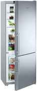 Холодильник Liebherr CBNesf 5113 Comfort BioFresh NoFrost фото 2 в Санкт-Петербурге