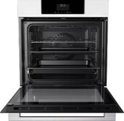 Духовой шкаф Haier HOQ-F3AAN3WB фото 4 в Санкт-Петербурге